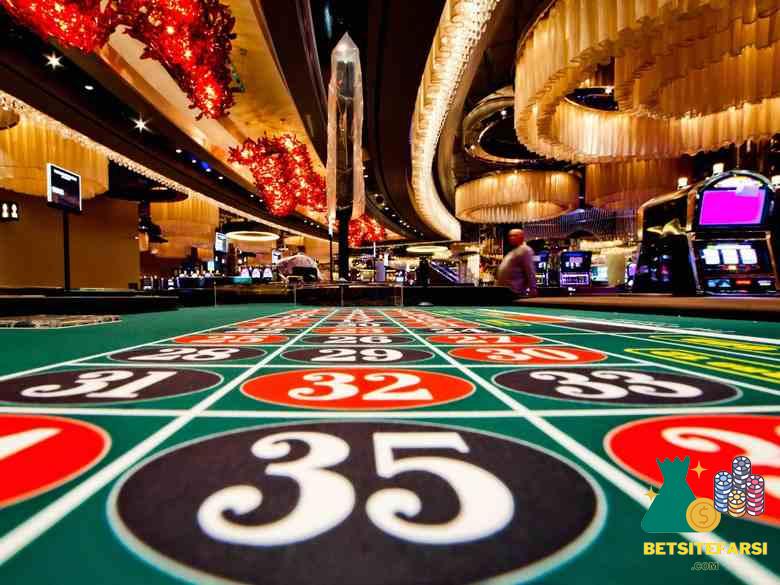 برداشت سود سریع در سایت شرط بندی blackjack